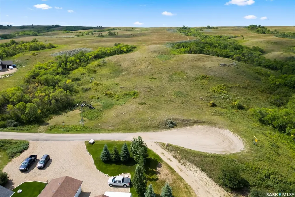 1245 Tatanka Drive Marquis Rm No. 191 SK S0H 2X0