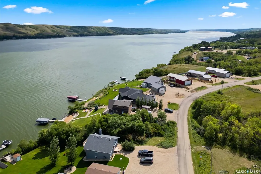 1245 Tatanka Drive Marquis Rm No. 191 SK S0H 2X0