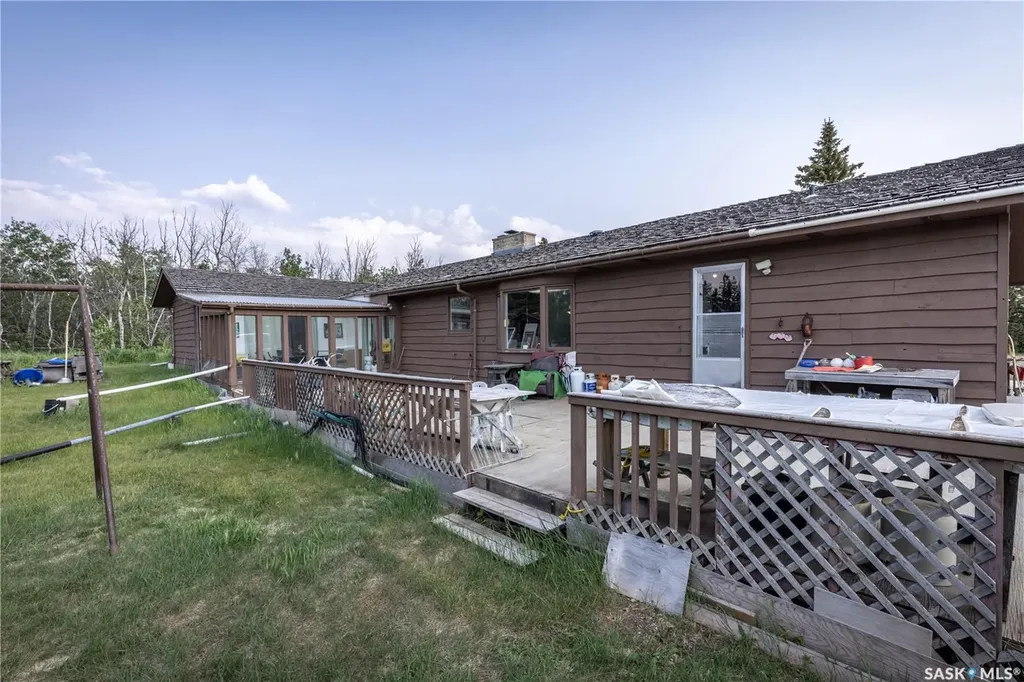 Rural Address Corman Park Rm No. 344 SK S7K 1X5