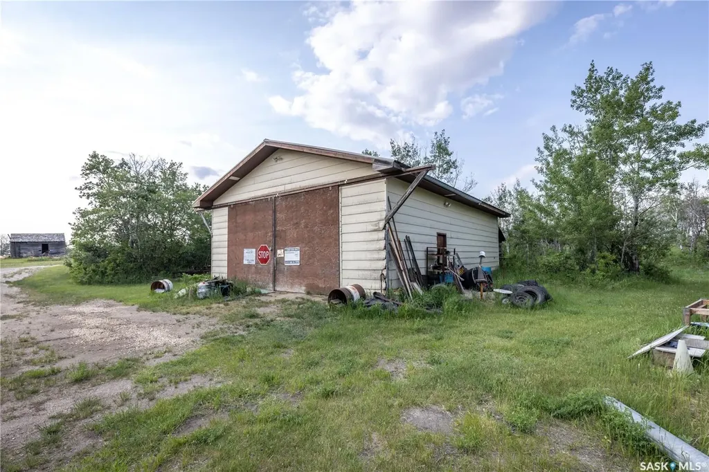 Rural Address Corman Park Rm No. 344 SK S7K 1X5