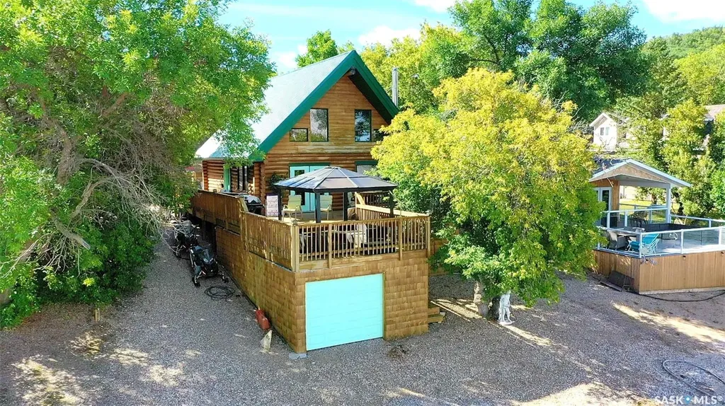 14 Poplar Trail Crooked Lake SK S0G 2B0