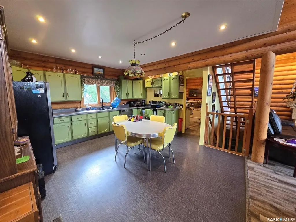 14 Poplar Trail Crooked Lake SK S0G 2B0