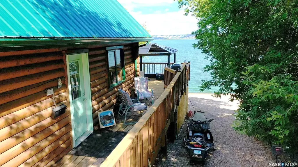 14 Poplar Trail Crooked Lake SK S0G 2B0