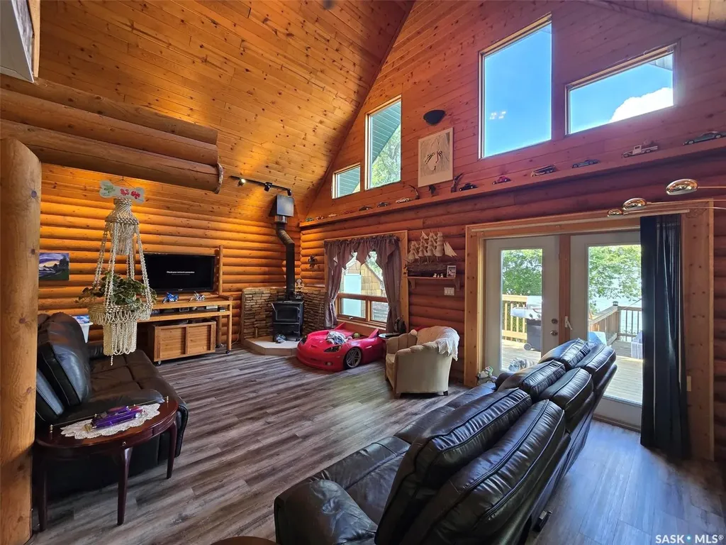 14 Poplar Trail Crooked Lake SK S0G 2B0