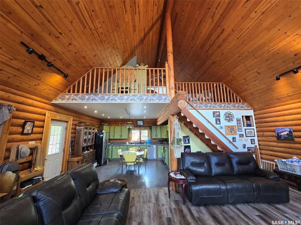 14 Poplar Trail Crooked Lake SK S0G 2B0