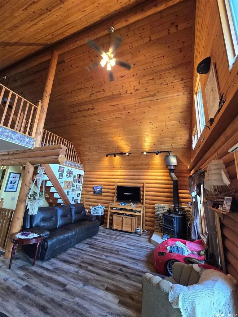 14 Poplar Trail Crooked Lake SK S0G 2B0