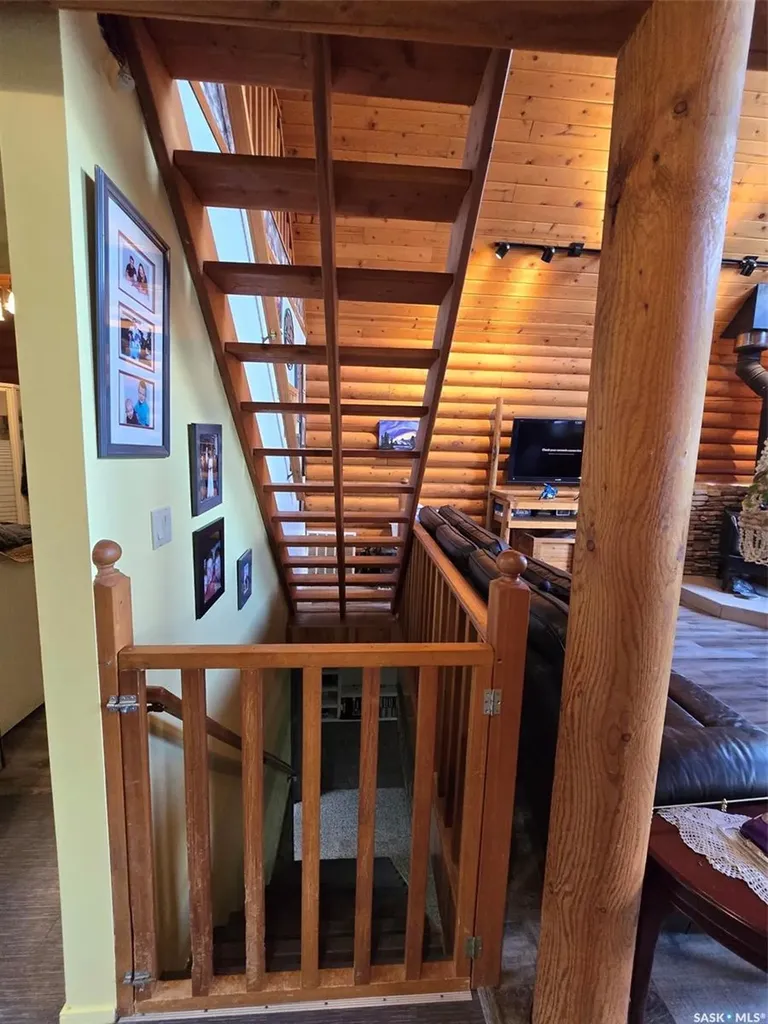 14 Poplar Trail Crooked Lake SK S0G 2B0