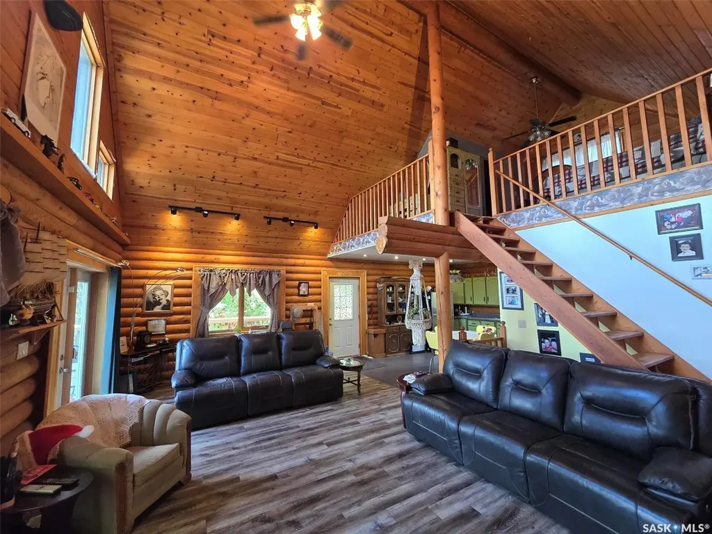 14 Poplar Trail Crooked Lake SK S0G 2B0