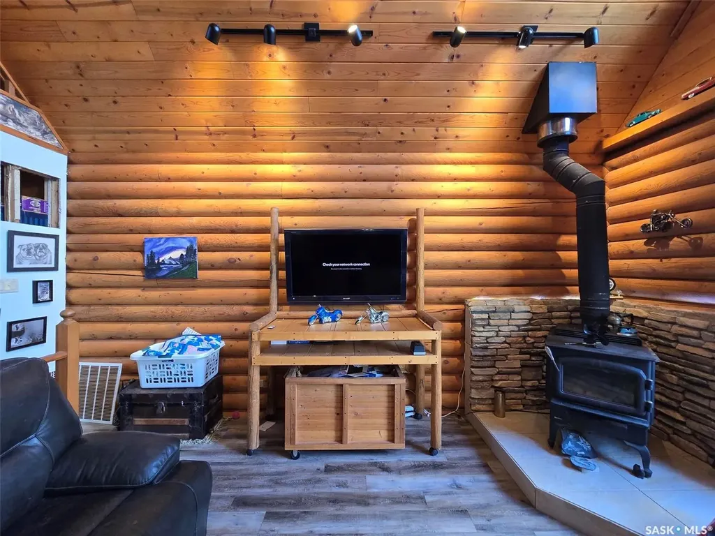 14 Poplar Trail Crooked Lake SK S0G 2B0