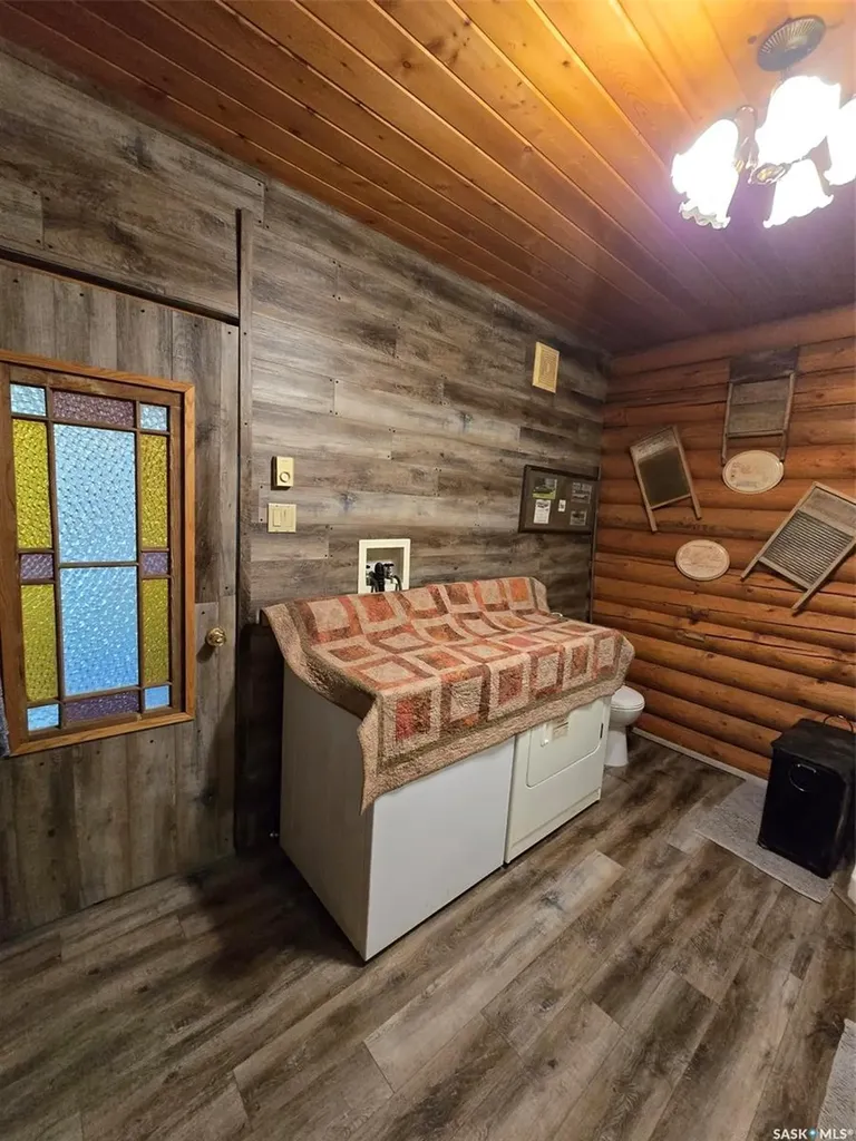 14 Poplar Trail Crooked Lake SK S0G 2B0