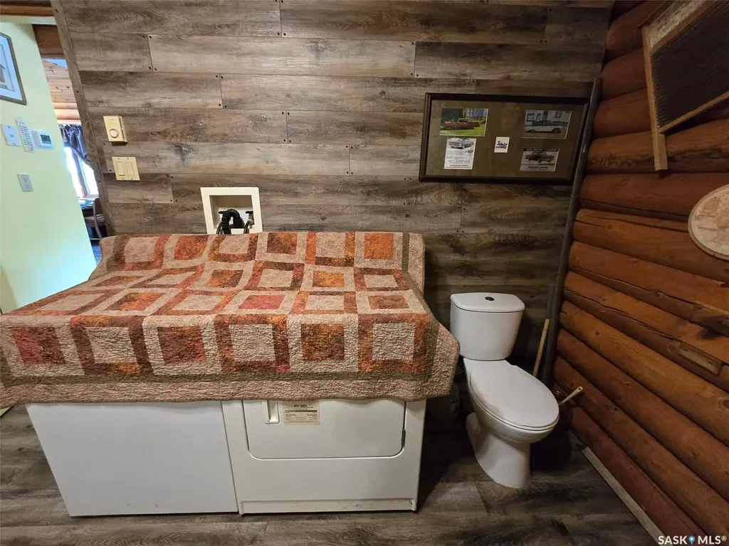 14 Poplar Trail Crooked Lake SK S0G 2B0