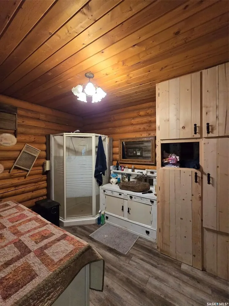 14 Poplar Trail Crooked Lake SK S0G 2B0