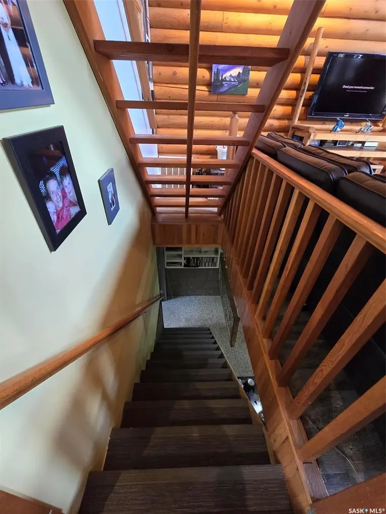 14 Poplar Trail Crooked Lake SK S0G 2B0