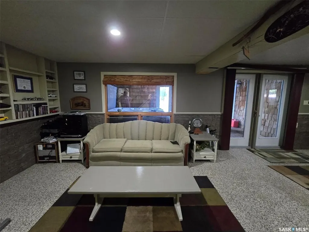 14 Poplar Trail Crooked Lake SK S0G 2B0