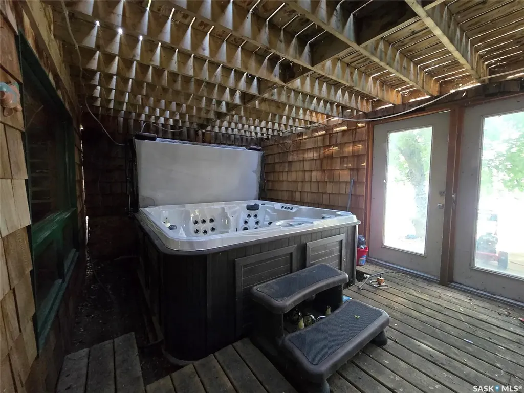 14 Poplar Trail Crooked Lake SK S0G 2B0