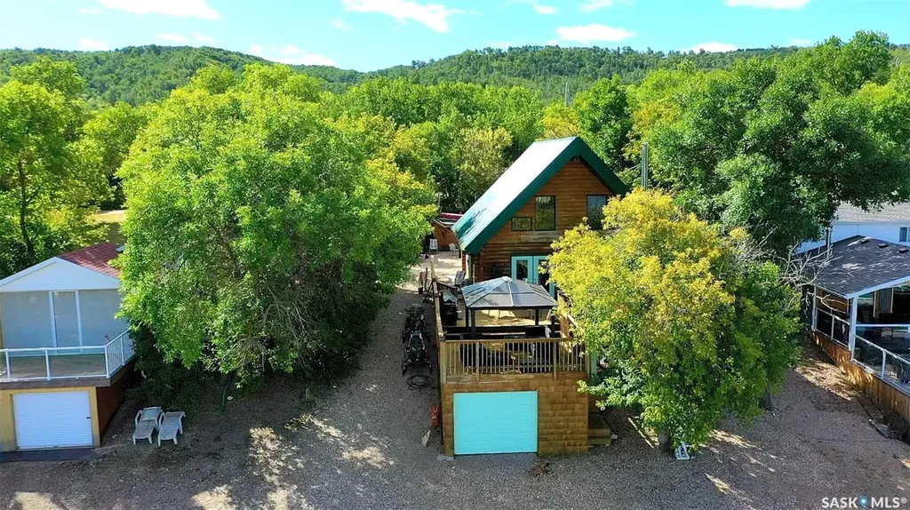 14 Poplar Trail Crooked Lake SK S0G 2B0