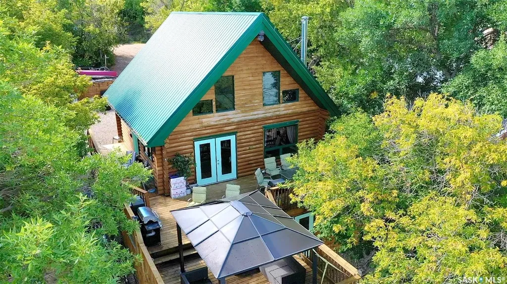 14 Poplar Trail Crooked Lake SK S0G 2B0