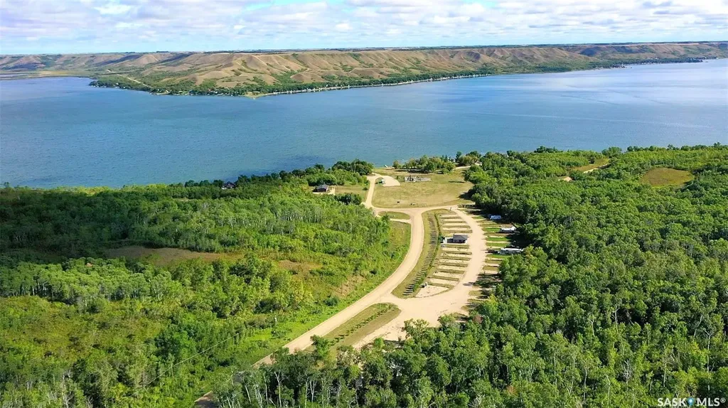 14 Poplar Trail Crooked Lake SK S0G 2B0