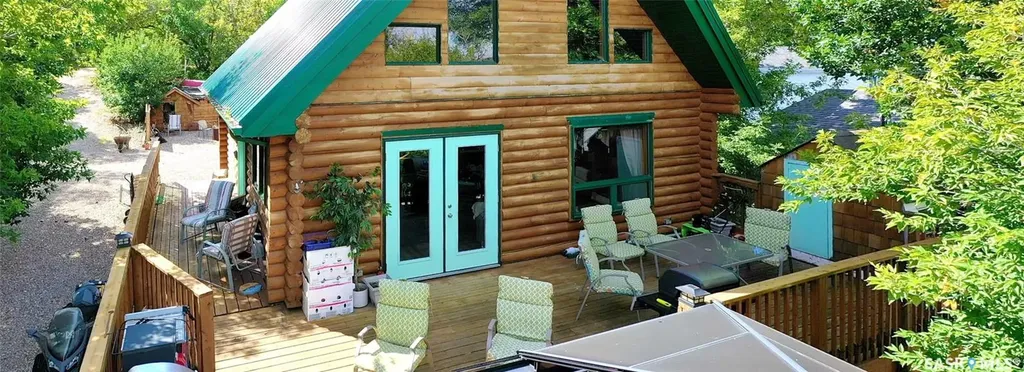 14 Poplar Trail Crooked Lake SK S0G 2B0