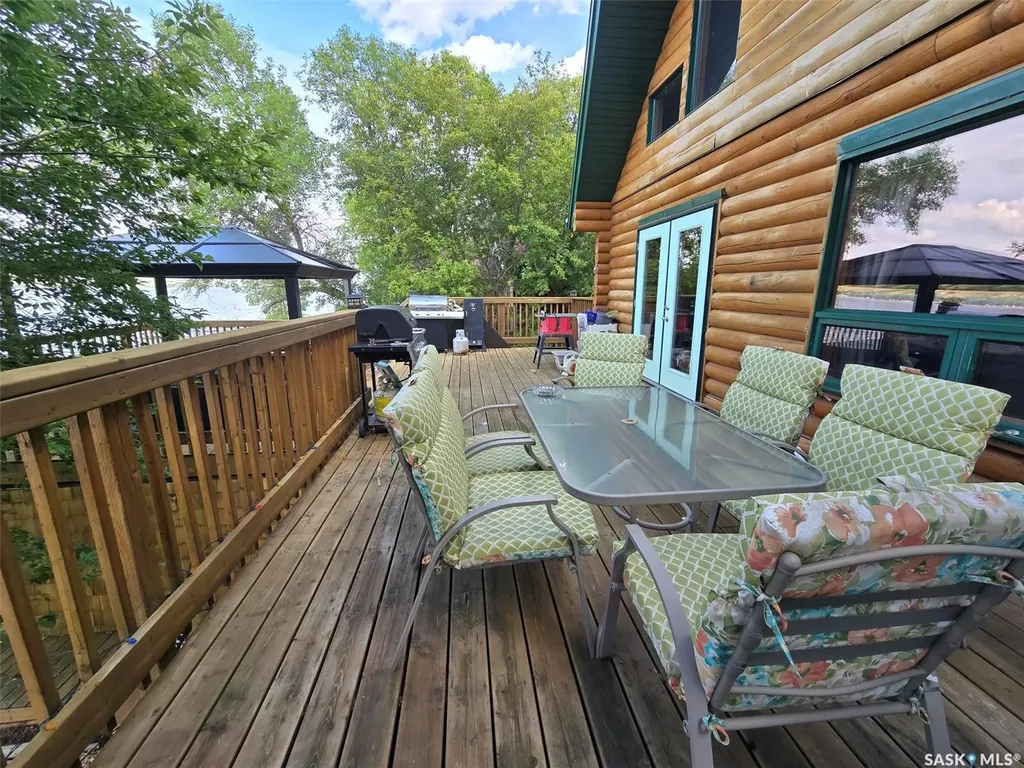 14 Poplar Trail Crooked Lake SK S0G 2B0