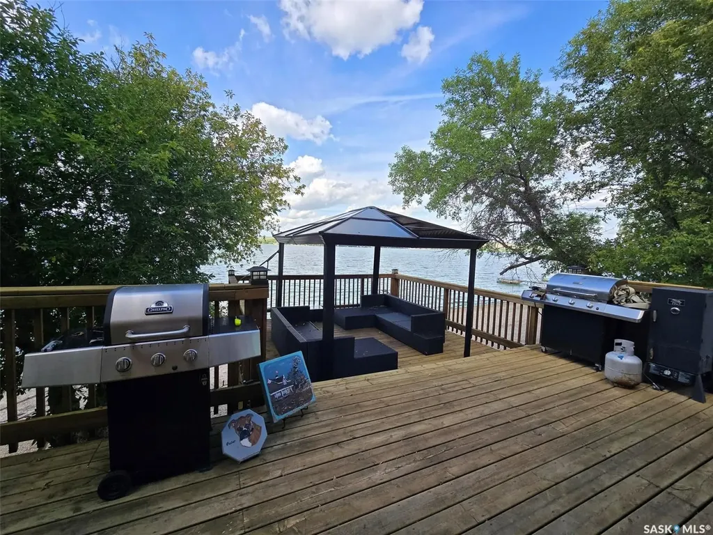 14 Poplar Trail Crooked Lake SK S0G 2B0