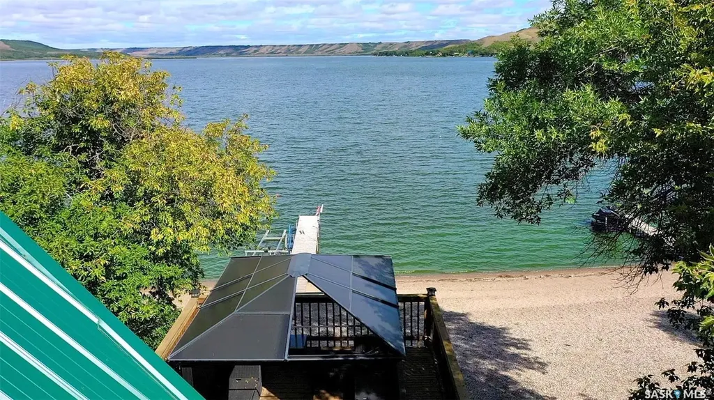 14 Poplar Trail Crooked Lake SK S0G 2B0