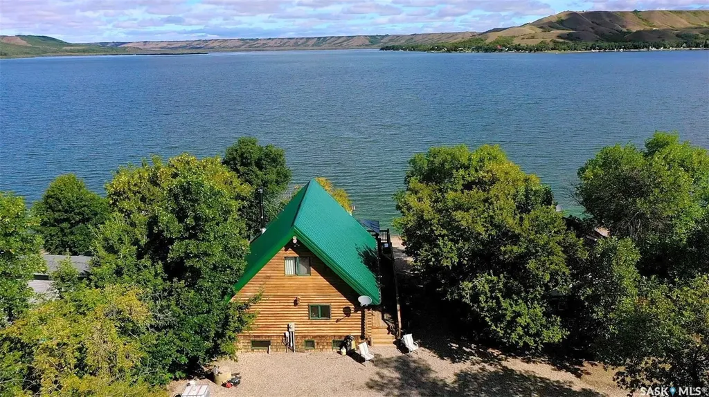 14 Poplar Trail Crooked Lake SK S0G 2B0