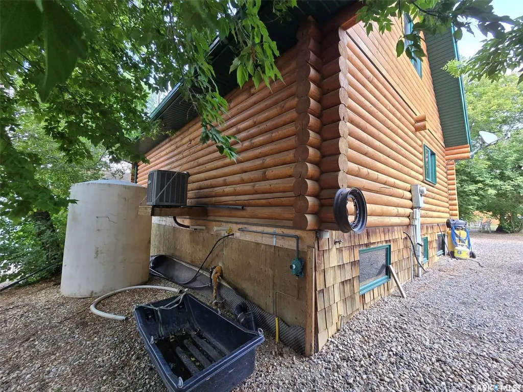 14 Poplar Trail Crooked Lake SK S0G 2B0