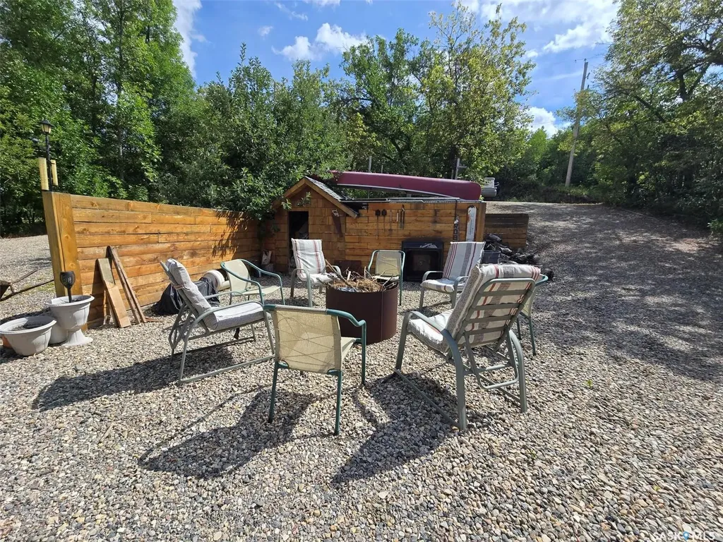 14 Poplar Trail Crooked Lake SK S0G 2B0