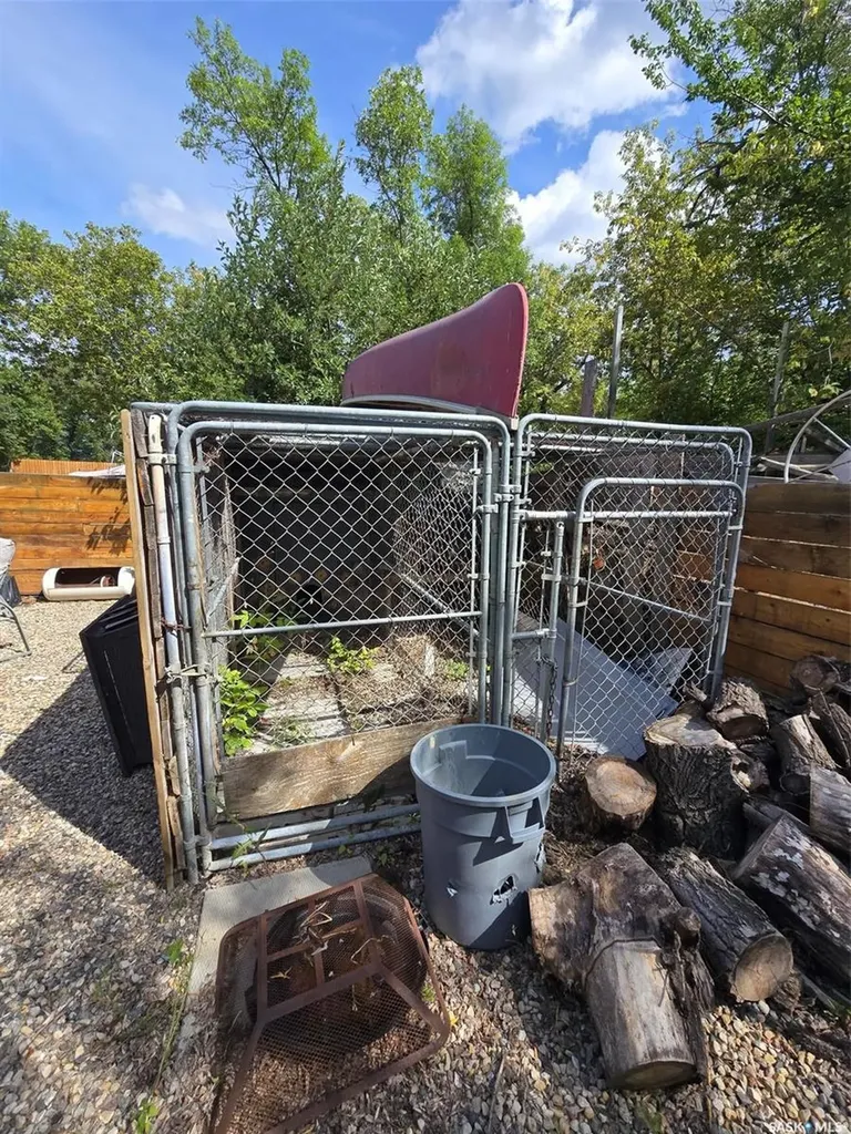 14 Poplar Trail Crooked Lake SK S0G 2B0