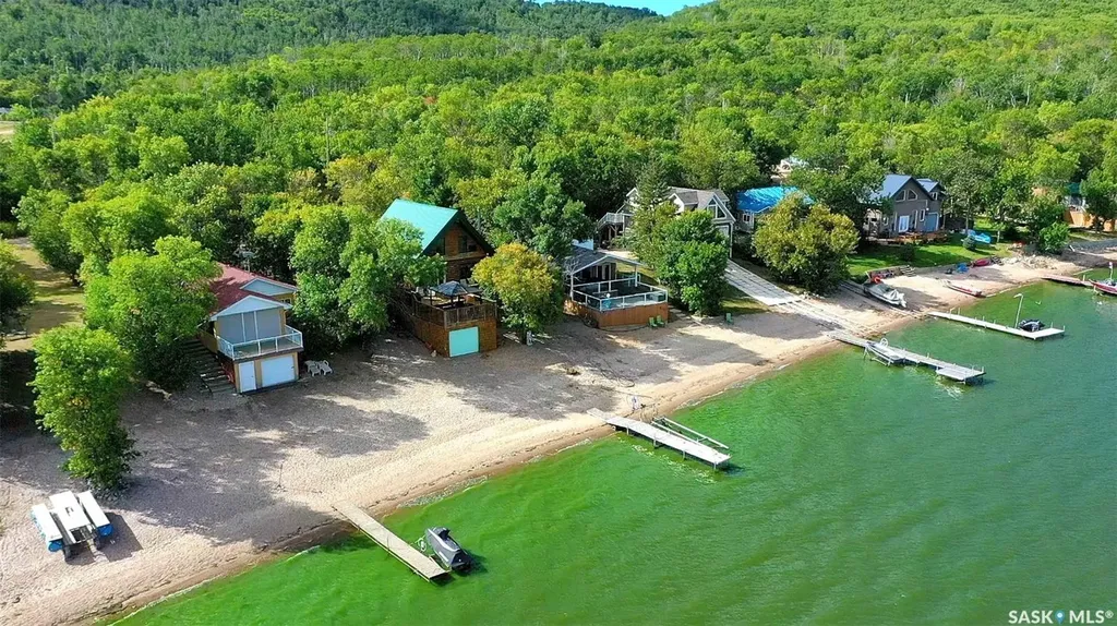 14 Poplar Trail Crooked Lake SK S0G 2B0