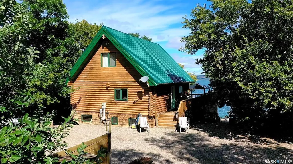 14 Poplar Trail Crooked Lake SK S0G 2B0