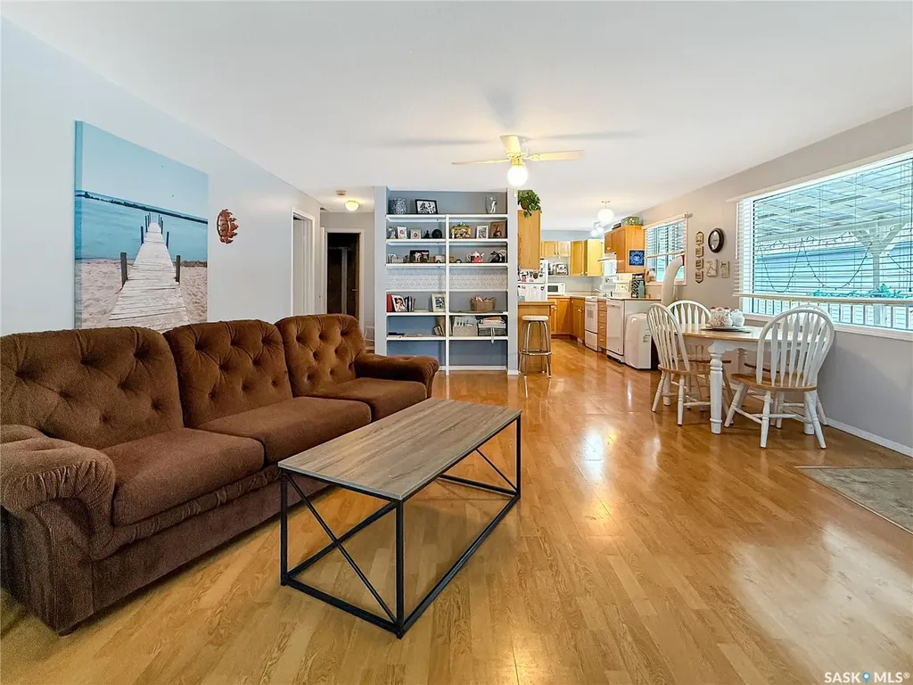 28 Andrews Avenue Candle Lake SK S0J 3E0