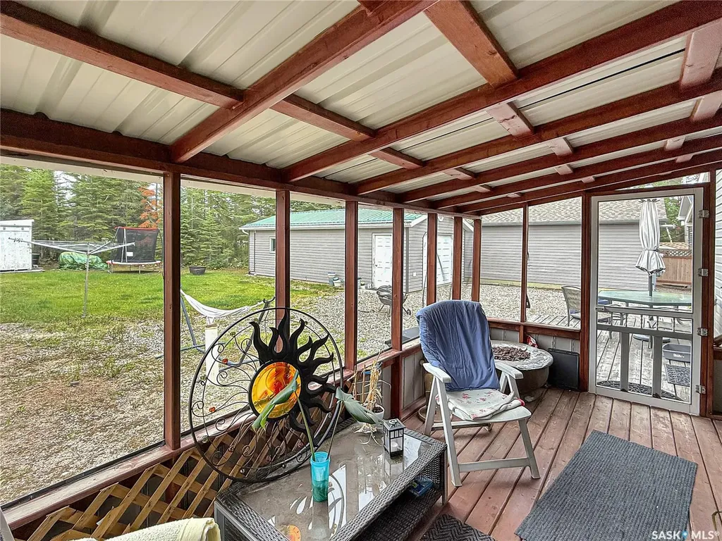 28 Andrews Avenue Candle Lake SK S0J 3E0