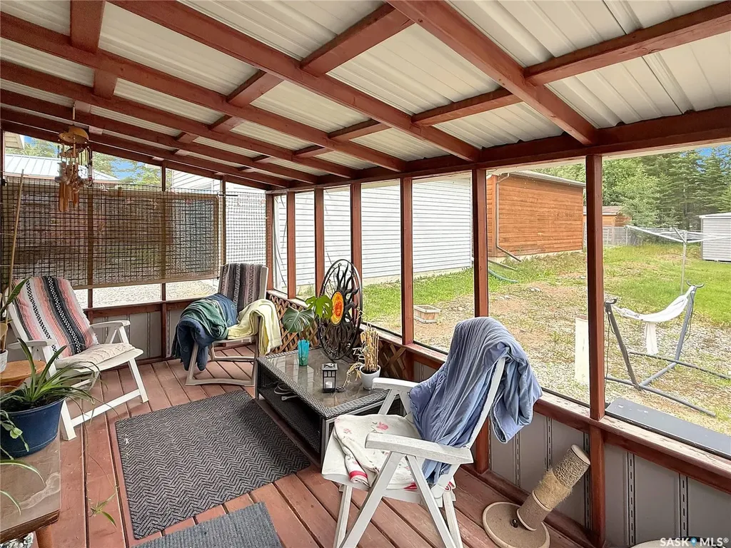 28 Andrews Avenue Candle Lake SK S0J 3E0