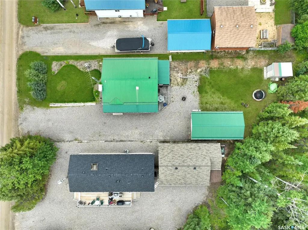 28 Andrews Avenue Candle Lake SK S0J 3E0