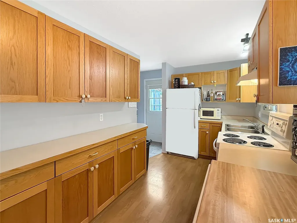 28 Andrews Avenue Candle Lake SK S0J 3E0