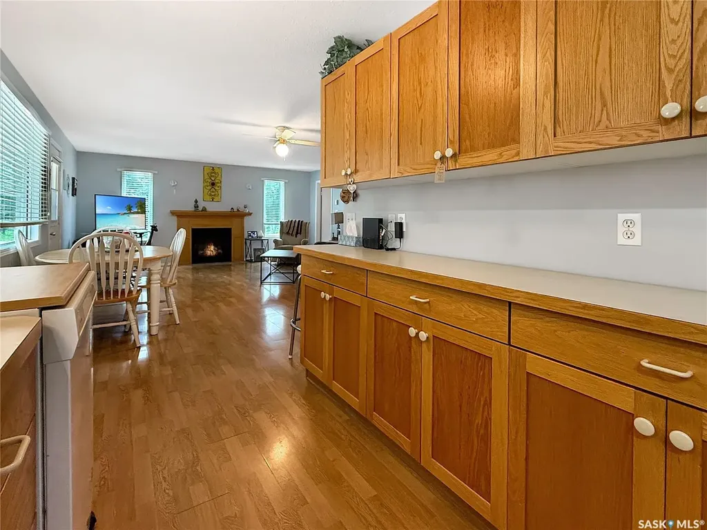 28 Andrews Avenue Candle Lake SK S0J 3E0