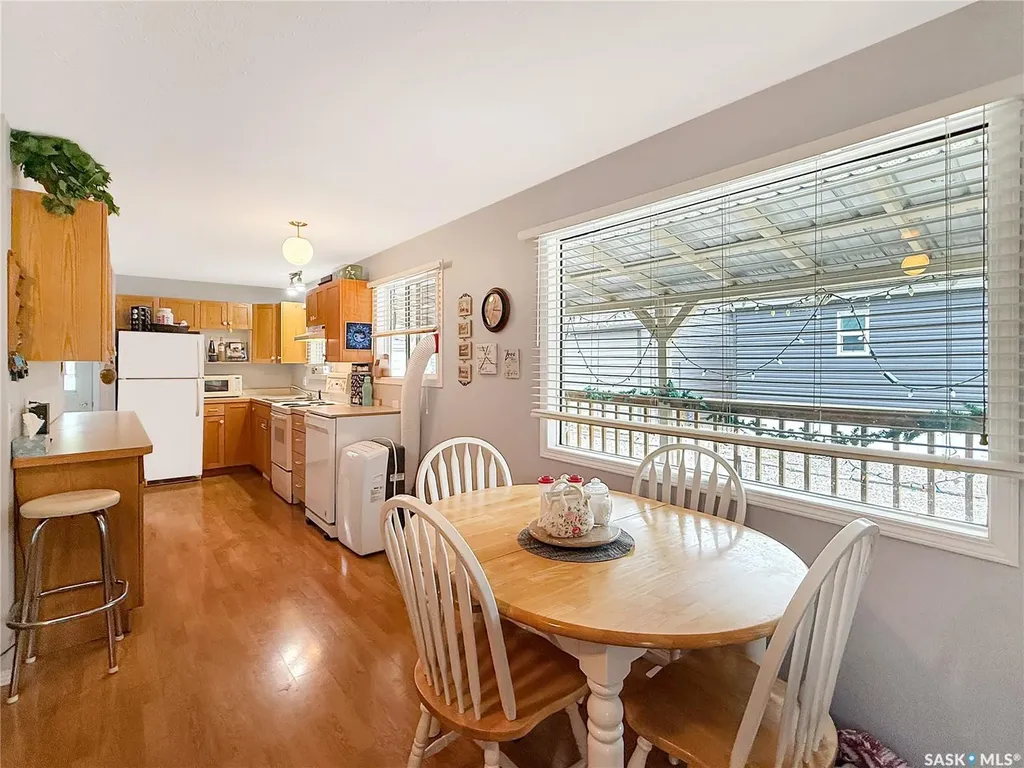 28 Andrews Avenue Candle Lake SK S0J 3E0