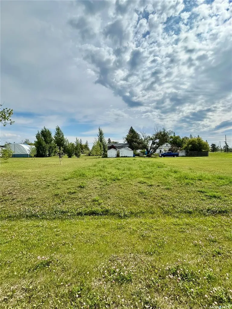 640 1st Avenue W Zenon Park SK S0E 1W0