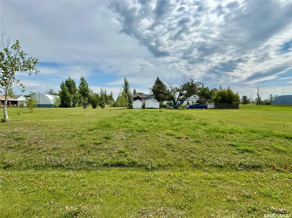 640 1st Avenue W Zenon Park SK S0E 1W0