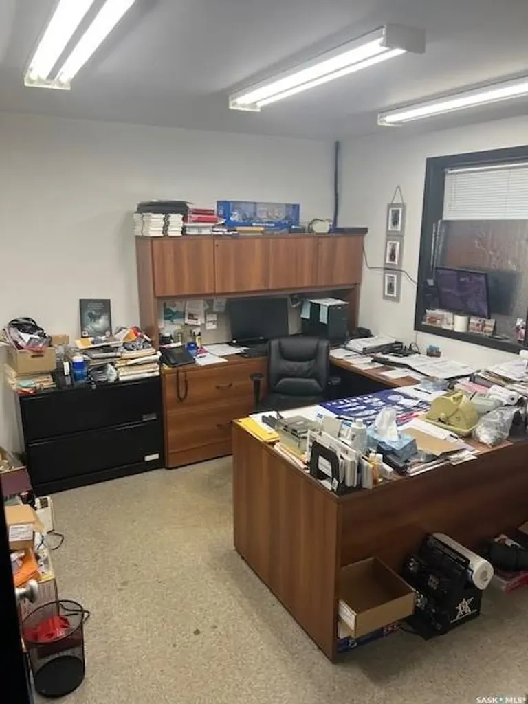 350 Railway Avenue E North Battleford SK S9A 2R6