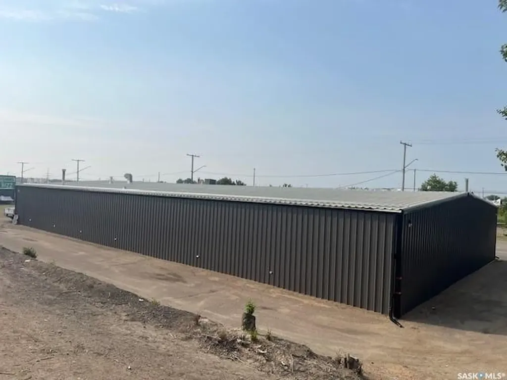 350 Railway Avenue E North Battleford SK S9A 2R6