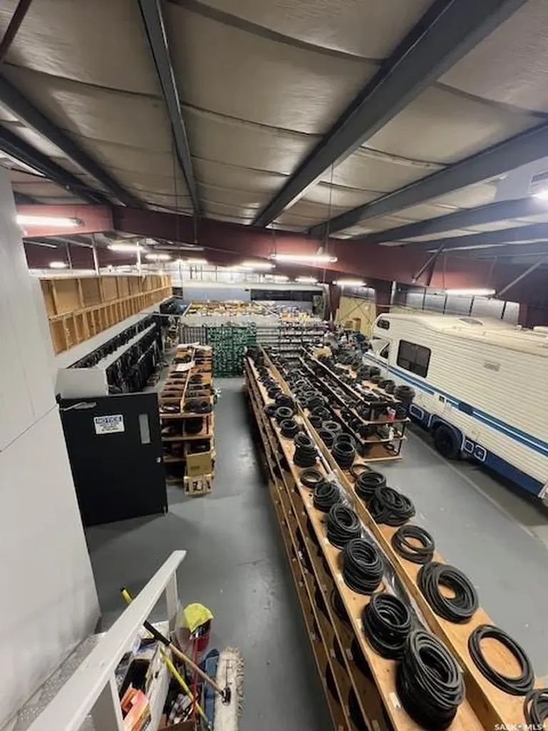 350 Railway Avenue E North Battleford SK S9A 2R6
