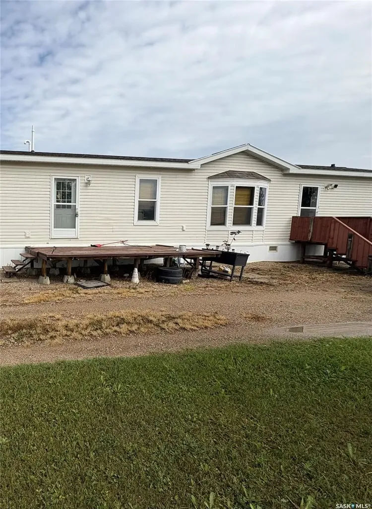 101 Montreal Street Melville SK S0A 2P0