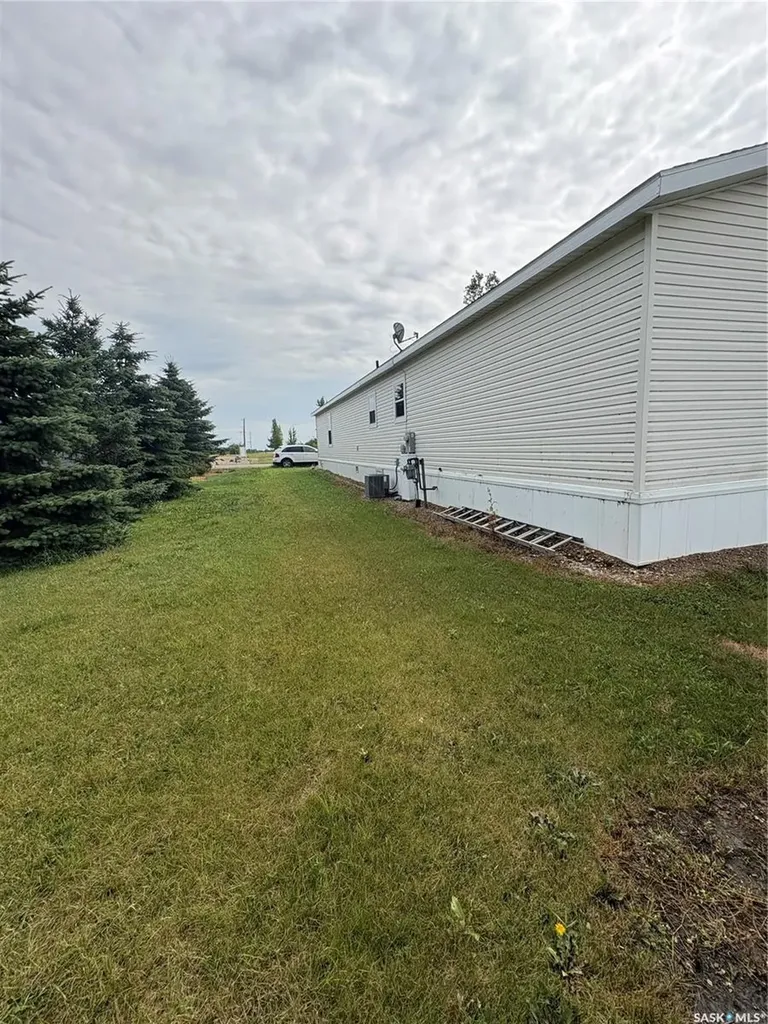 101 Montreal Street Melville SK S0A 2P0