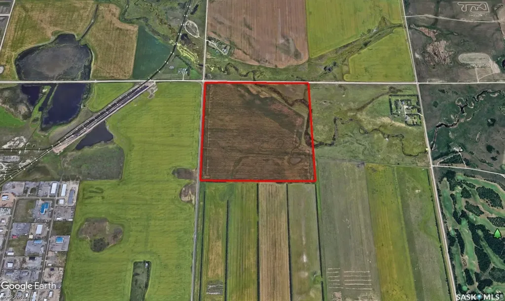 Rural Address Sherwood Rm No. 159 SK S4P 3C7