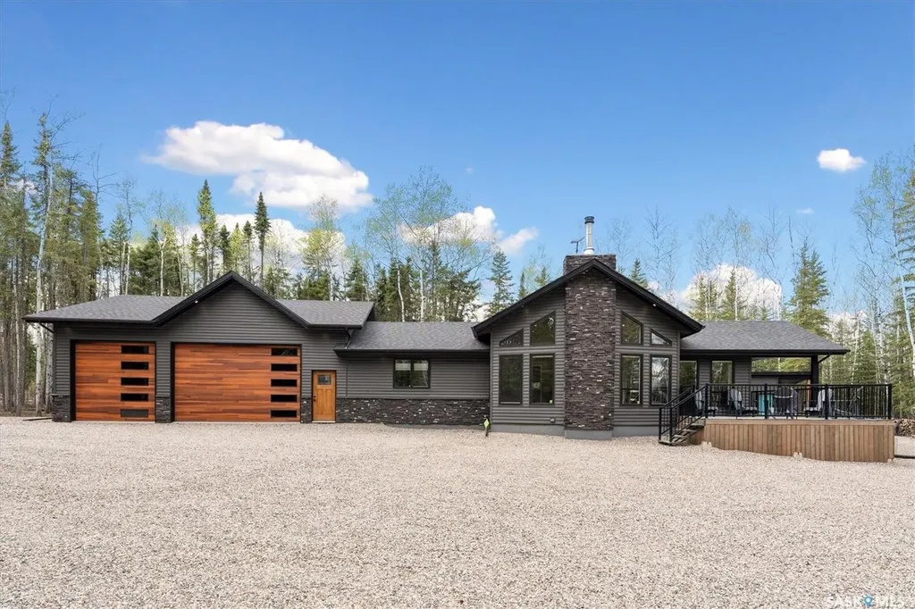 306 Meadow Ridge Drive Candle Lake SK S0J 3E0