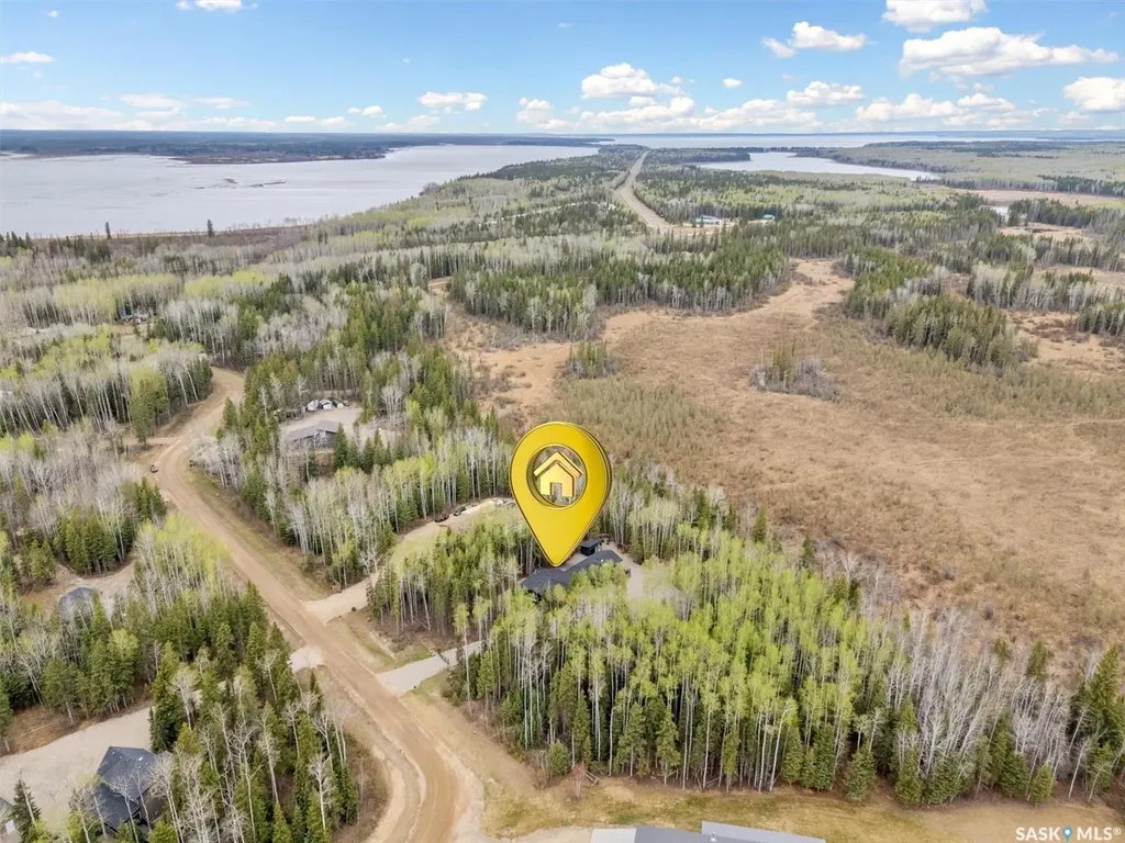 306 Meadow Ridge Drive Candle Lake SK S0J 3E0