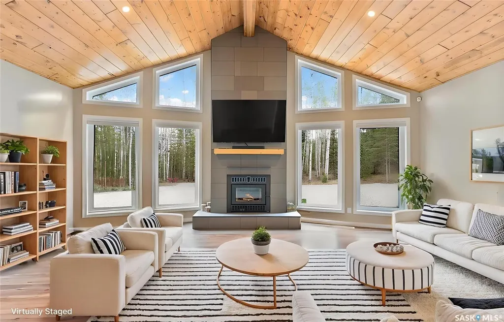 306 Meadow Ridge Drive Candle Lake SK S0J 3E0